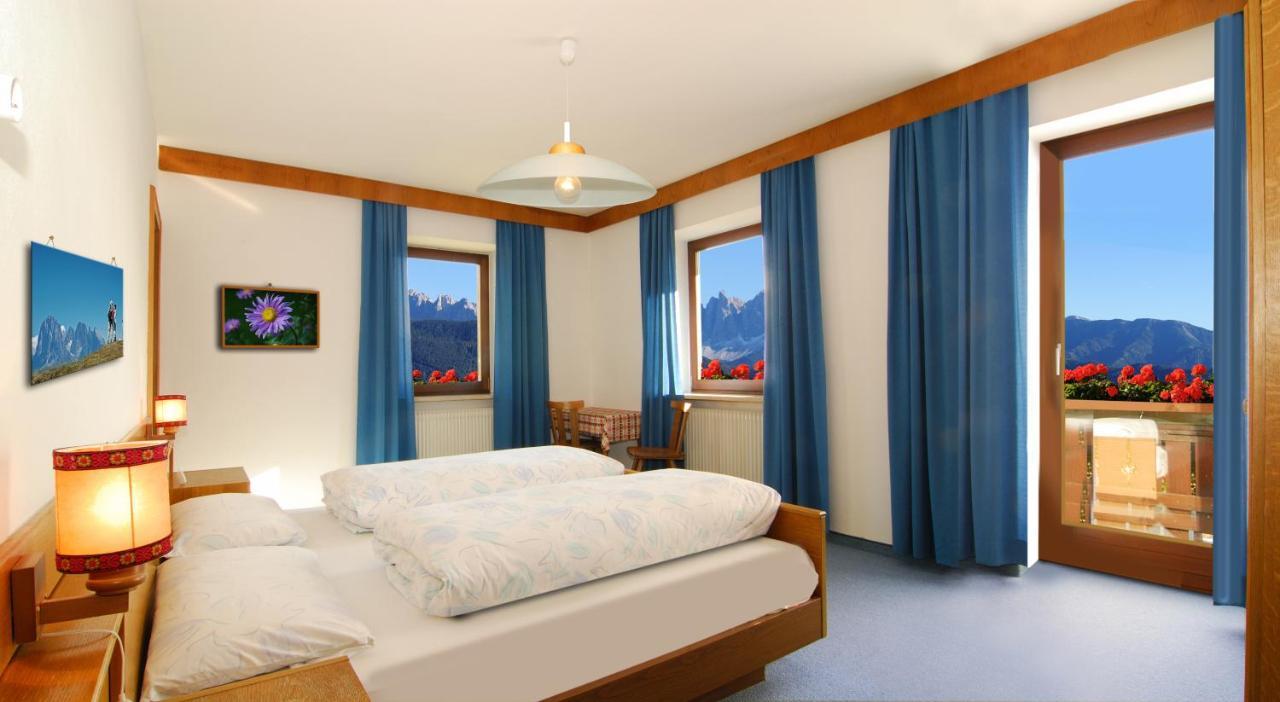 Wegscheiderhof Bed and Breakfast Μπρεσανόνε Εξωτερικό φωτογραφία