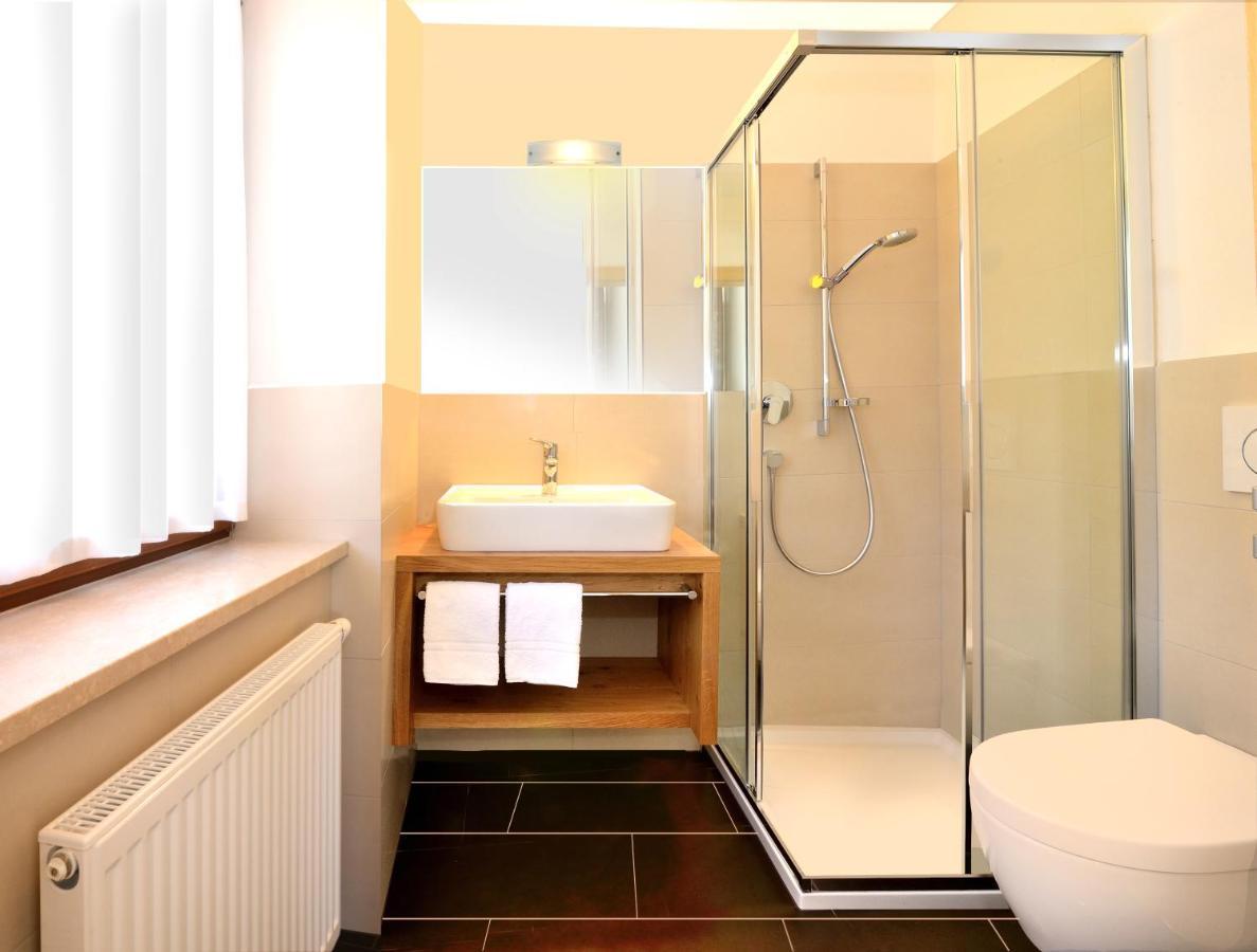 Wegscheiderhof Bed and Breakfast Μπρεσανόνε Εξωτερικό φωτογραφία