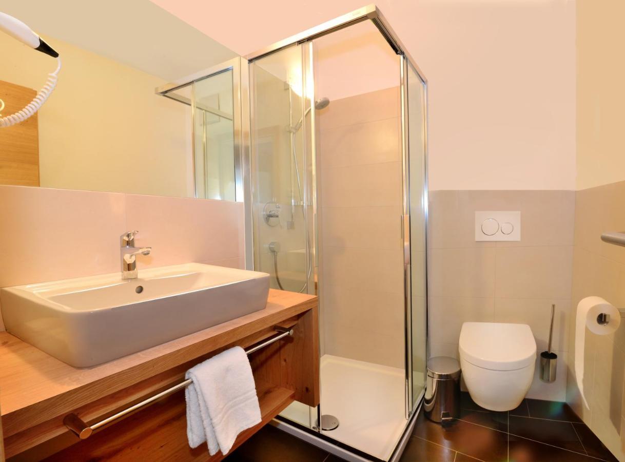 Wegscheiderhof Bed and Breakfast Μπρεσανόνε Εξωτερικό φωτογραφία