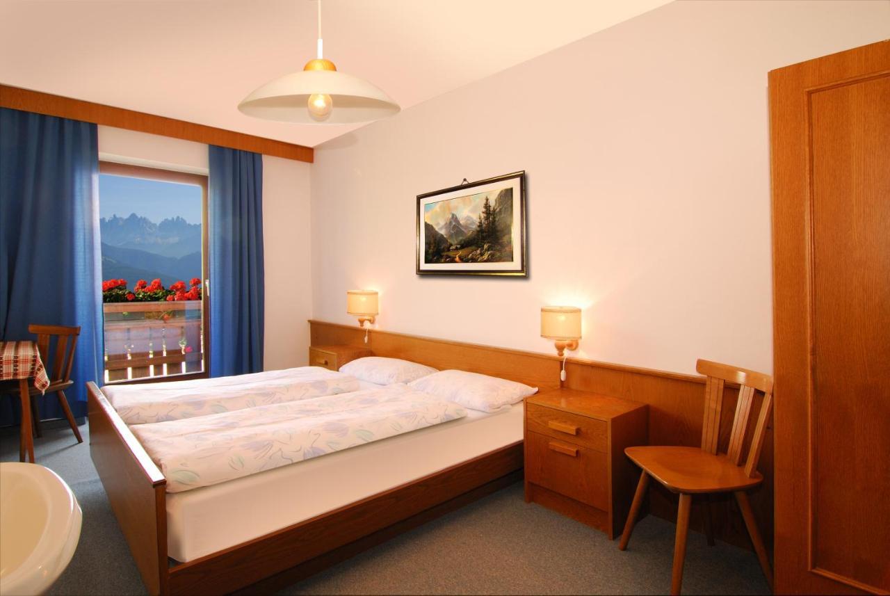 Wegscheiderhof Bed and Breakfast Μπρεσανόνε Εξωτερικό φωτογραφία