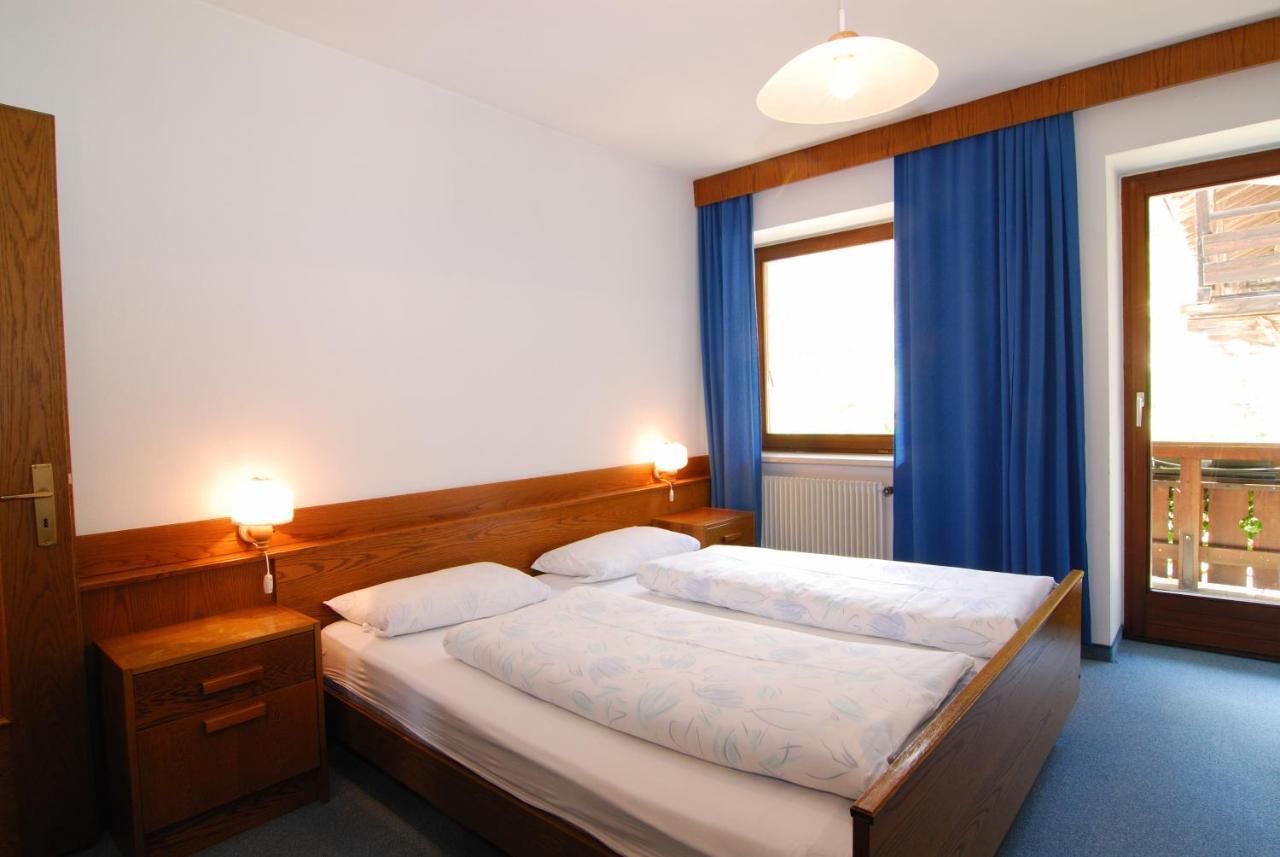 Wegscheiderhof Bed and Breakfast Μπρεσανόνε Εξωτερικό φωτογραφία
