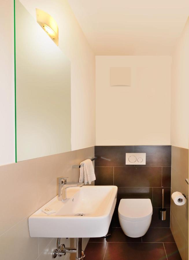 Wegscheiderhof Bed and Breakfast Μπρεσανόνε Εξωτερικό φωτογραφία