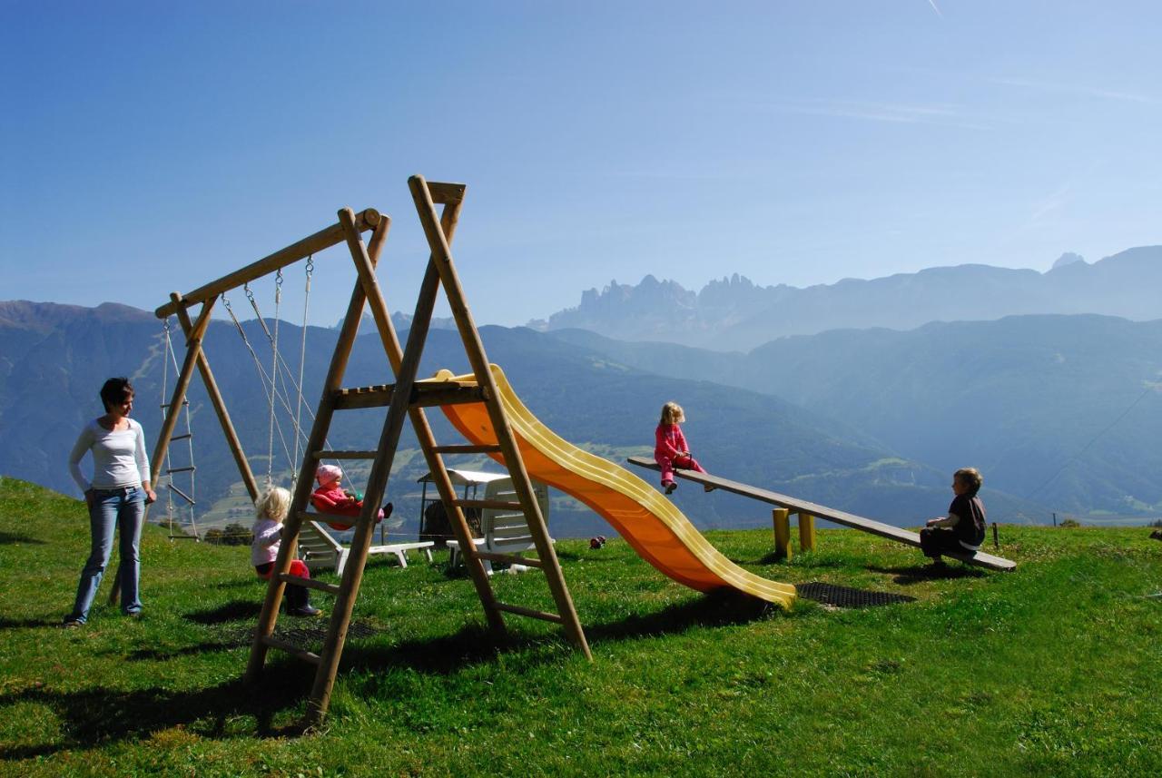 Wegscheiderhof Bed and Breakfast Μπρεσανόνε Εξωτερικό φωτογραφία