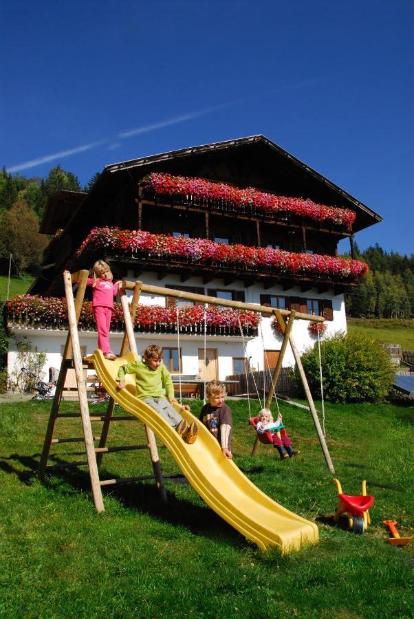 Wegscheiderhof Bed and Breakfast Μπρεσανόνε Εξωτερικό φωτογραφία